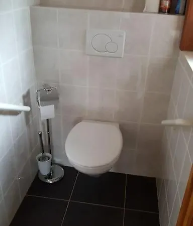 Nwd108 Ruim Vakantiehuisje In - 6 Pers - Ruime Tuin En Parking Dom wakacyjny