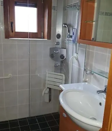 Nwd108 Ruim Vakantiehuisje In - 6 Pers - Ruime Tuin En Parking *