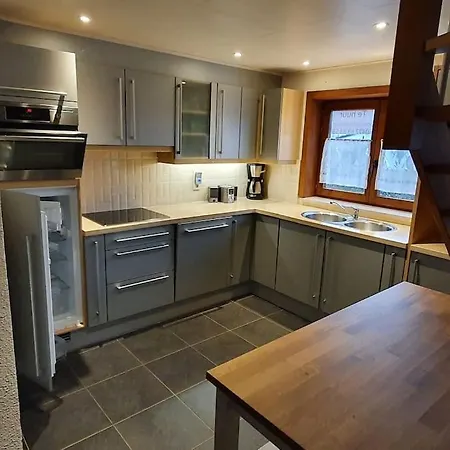 Holiday home Nwd108 Ruim Vakantiehuisje In - 6 Pers - Ruime Tuin En Parking