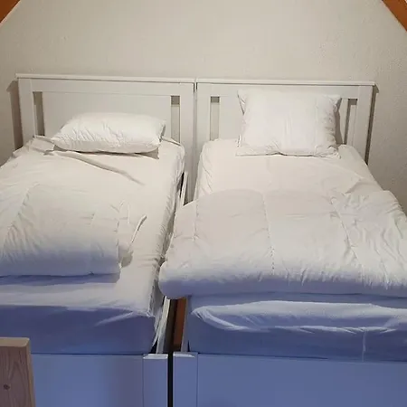 Nwd108 Ruim Vakantiehuisje In - 6 Pers - Ruime Tuin En Parking *