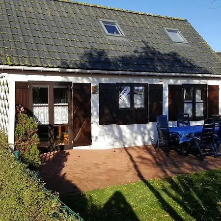 Holiday home Nwd108 Ruim Vakantiehuisje In - 6 Pers - Ruime Tuin En Parking