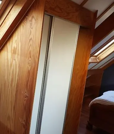 Holiday home Nwd108 Ruim Vakantiehuisje In - 6 Pers - Ruime Tuin En Parking